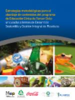 Estrategias metodológicas para el abordaje de contenidos del programa de Educación Cívica de Tercer Ciclo vinculados a temas de Desarrollo Sostenible y Gestión Integral de Residuos