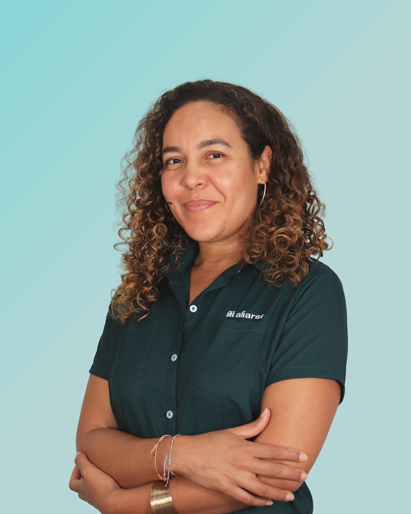 Danielle Jean-Pierre Figueroa
