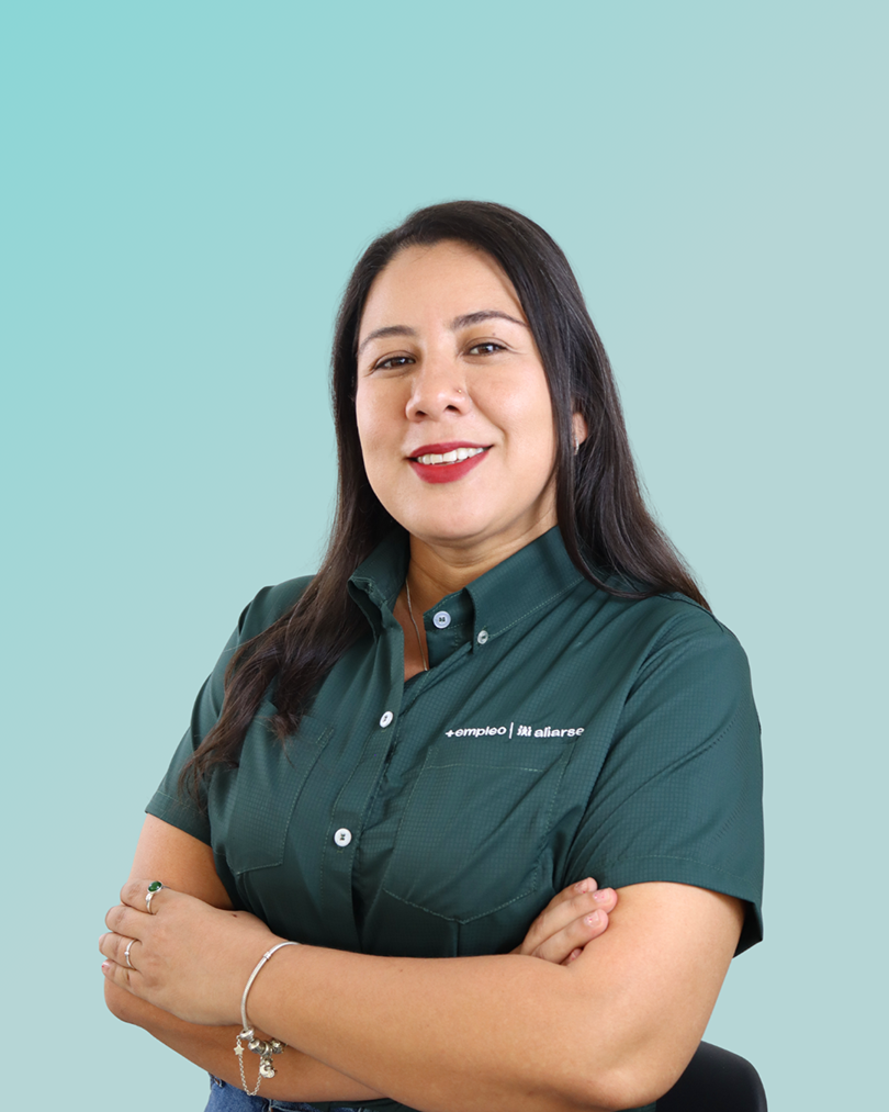 Erylin Chaverri Alvarado - Gestión de Empresas