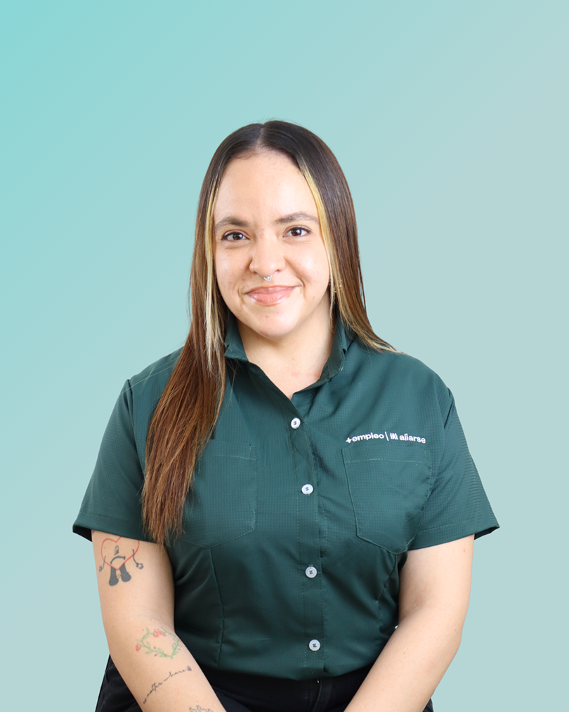 Fabiola Bermúdez Jiménez - Supervisión Académica de HIL