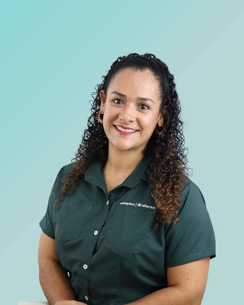 Karina Fallas Gamboa - Gestión de Habilidades e Intermediación