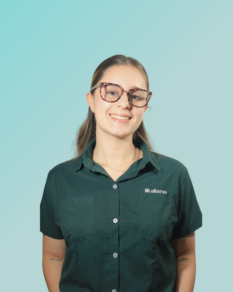 Monserrat Miranda Rosales - Gestora de Monitoreo y Evaluación