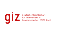 GIZ - Cooperación Alemana GIZ