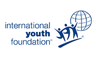 International Youth Foundation logo
