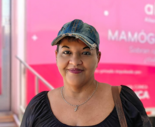 Unidad móvil de mamografías impacta a más de 16.000 mujeres en toda Costa Rica