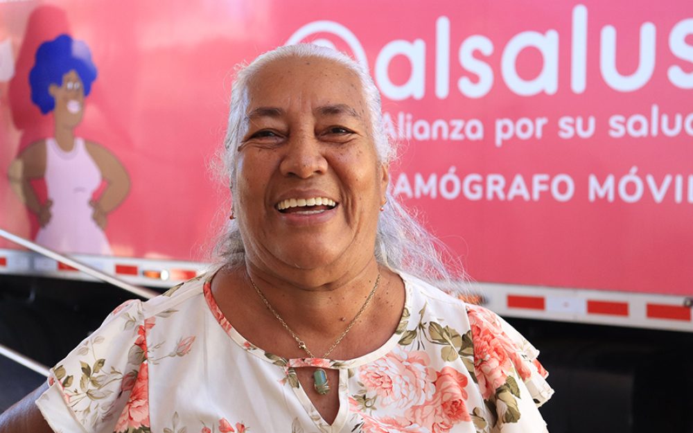 4. Acceso a la salud