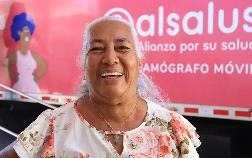 4. Acceso a la salud