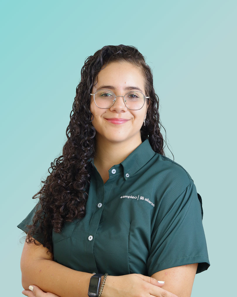 Adriana Vargas González - Docente habilidades