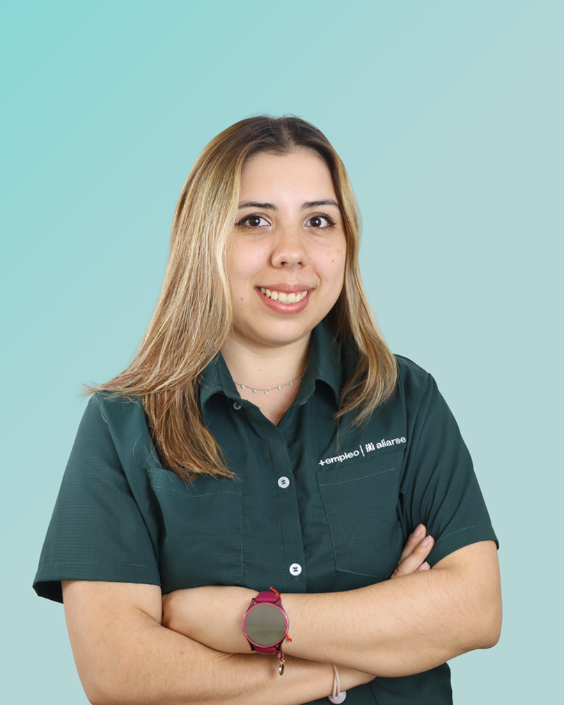 Ana Laura Fernández Quesada - Docente Inglés