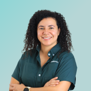 Angie Navarro Cajina - Coordinadora de Vinculación Estratégica