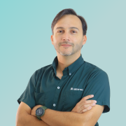 Carlos Rodríguez Arce - Dirección Incidencia y Comunicación