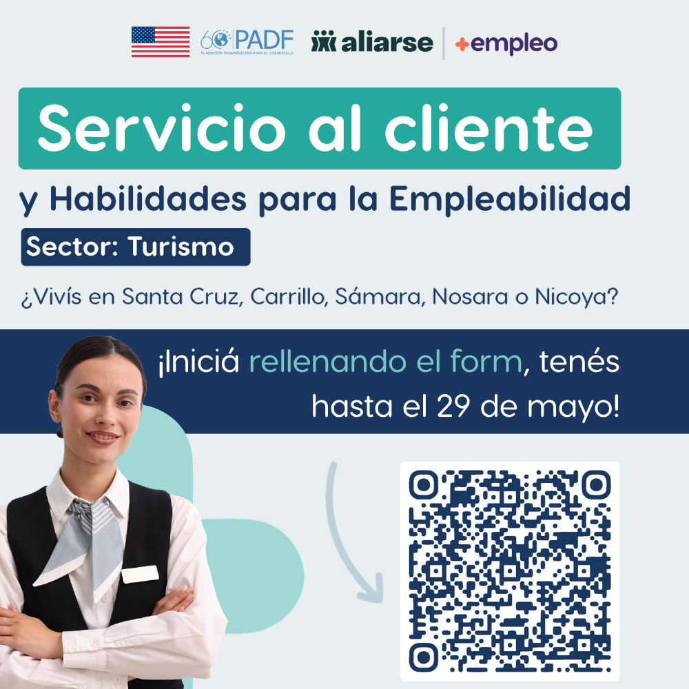 Convo Web PADF