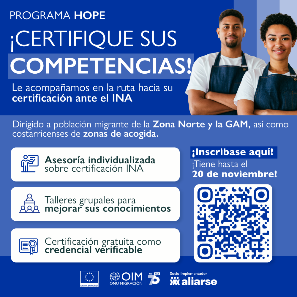 Convocatoria HOPE INA_Web