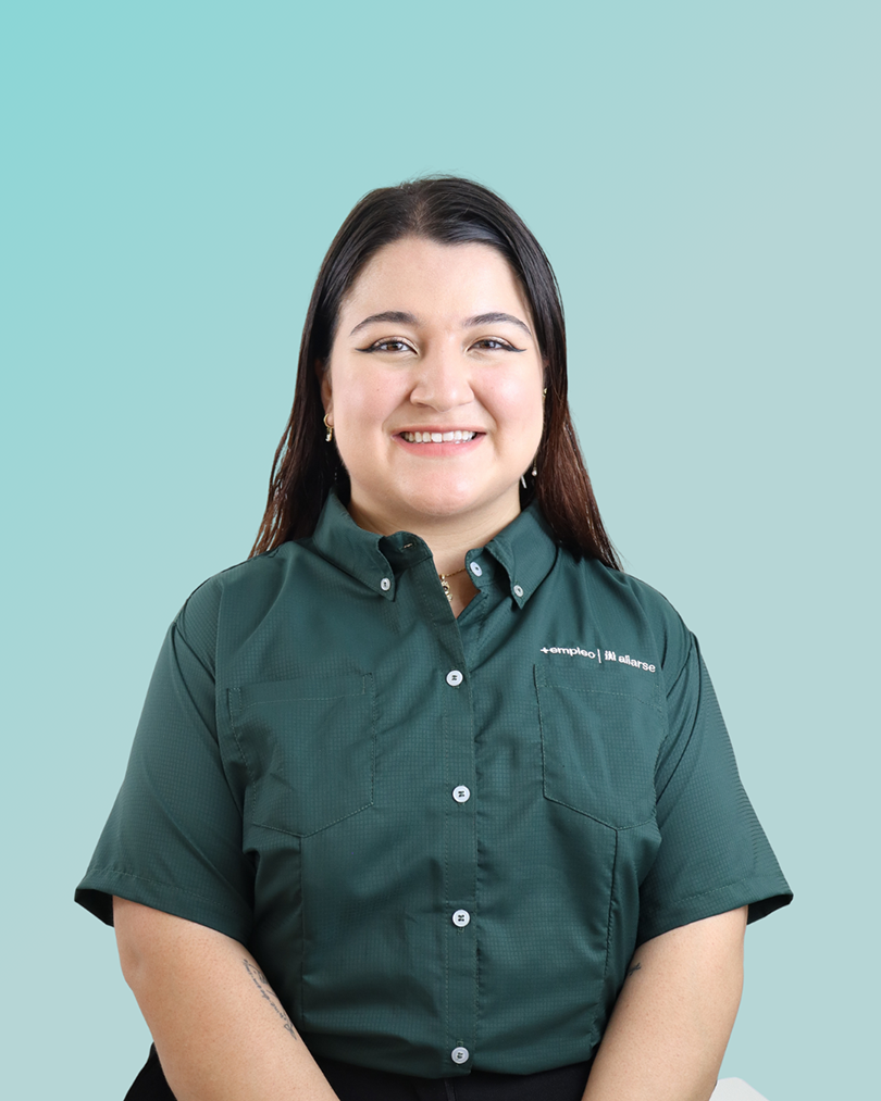Cristy Porras Víquez - Docente Inglés