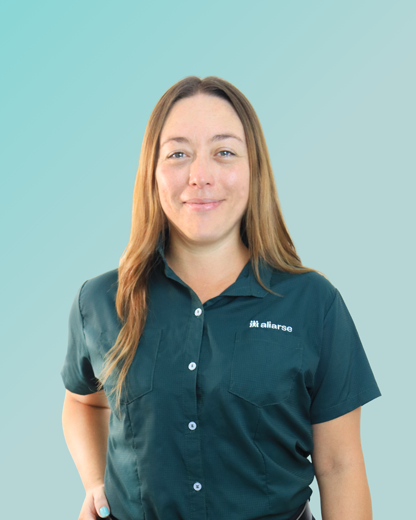 Daniela Blanco Alvarado - Dirección de Operaciones