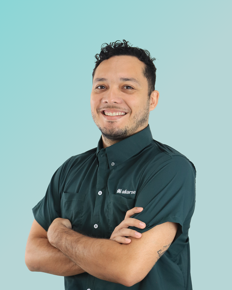 Deivid Rodríguez - Gestión de Proyectos Molina