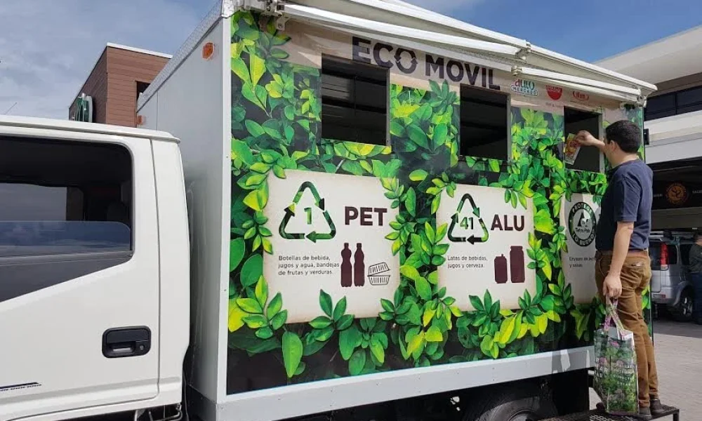EcoMovil