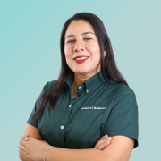 Erylin Chaverri Alvarado - Gestión de Empresas