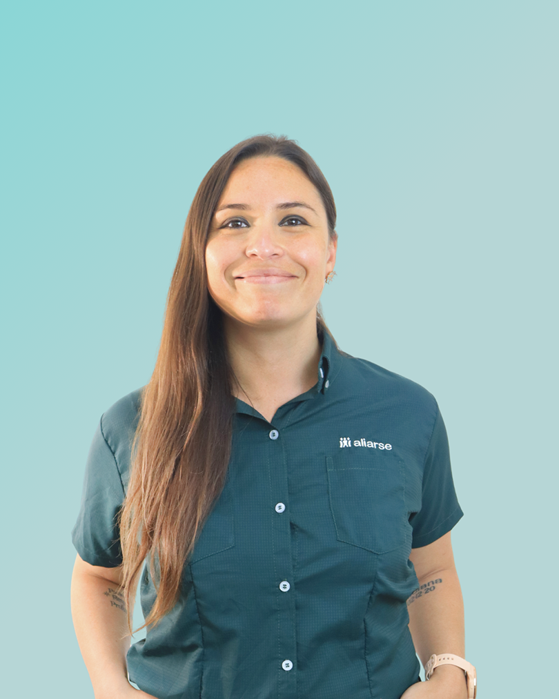 Grettel Calderón Méndez - Gerente de Proyectos