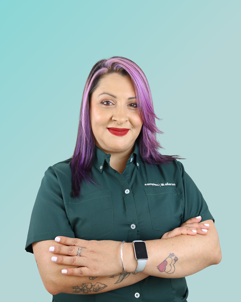 Karla Vargas Fonseca - Asistente Administrativa
