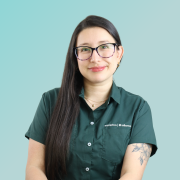 Katherine Mesén Calderón - Directora de Programa Empoderamiento Económico