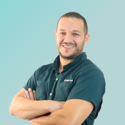 Luis Miguel Araya Rodríguez - Coordinación de Proyectos ambientales