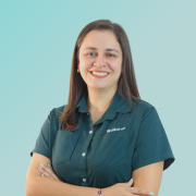 María Paola Solano Salas - Coordinación de Proyectos ambientales