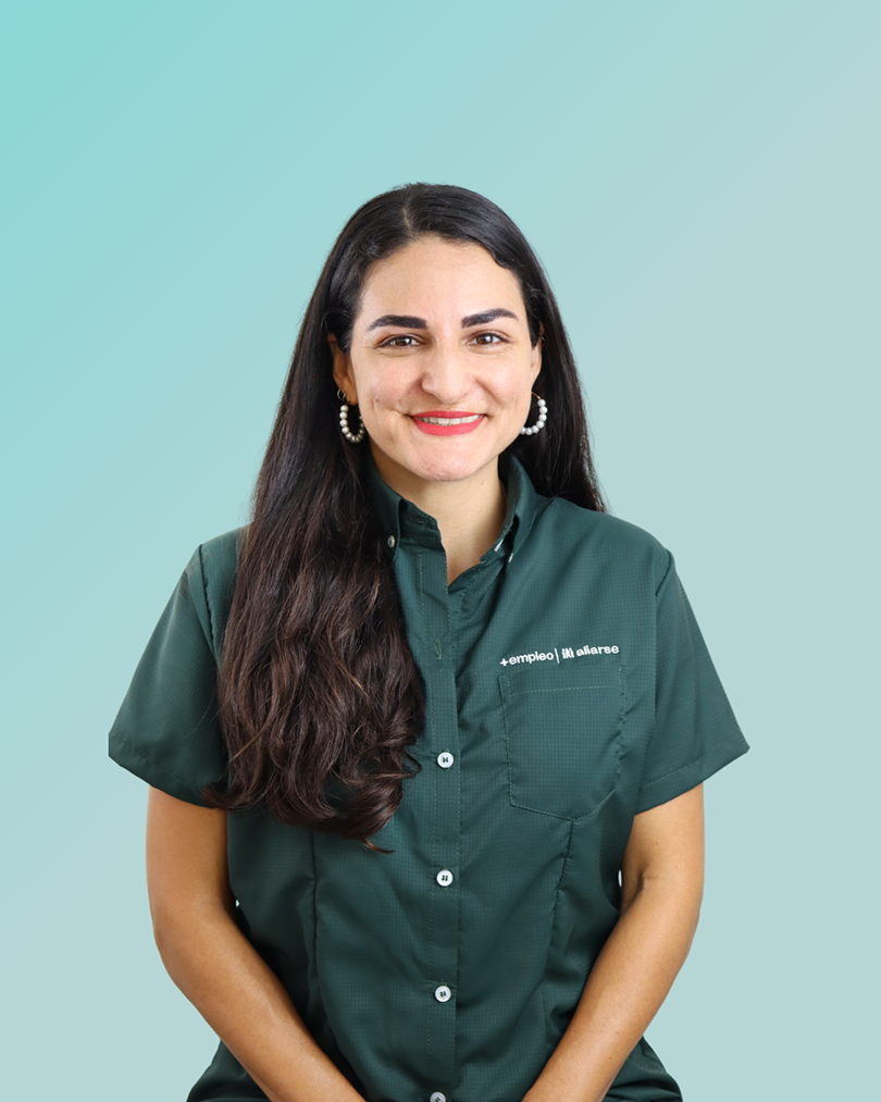 Mayarí Pérez Arroyo - Docente Inglés