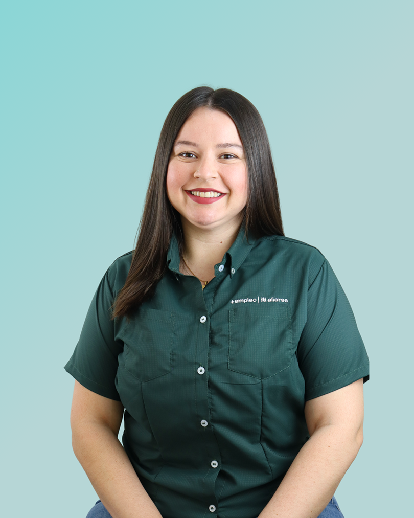 Valeria Robleto Salas - Docente Inglés