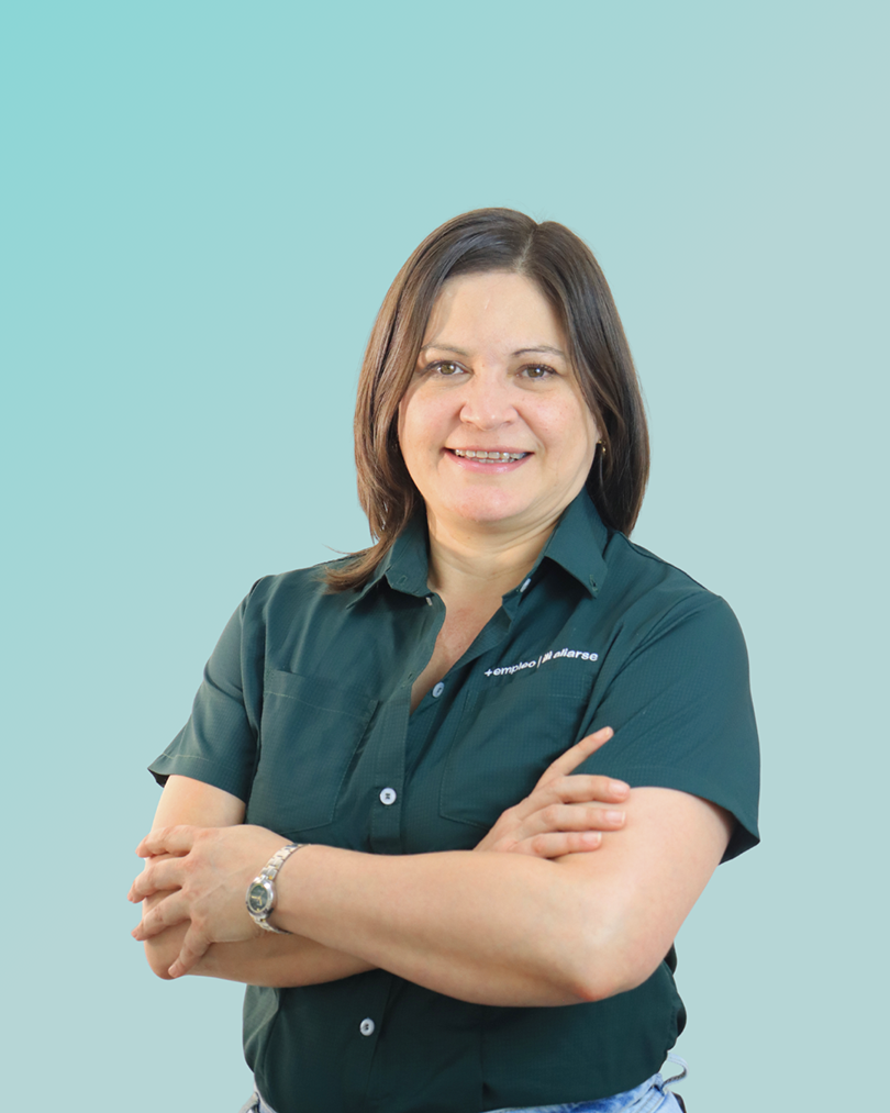 Wendy Moya Alvarado - Contadora